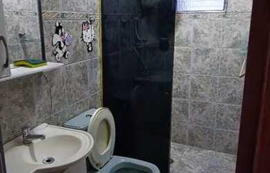 Imagem 4: Casa de 4 cômodos