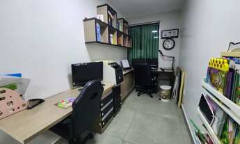 Imagem 6: Condomínio Alpha Garden