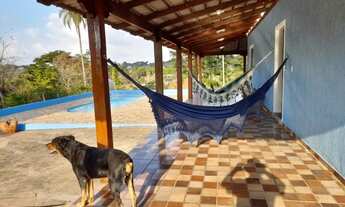 Imagem 7: Casa em condomínio com área de 2.500 m² em Mateus Leme/MG