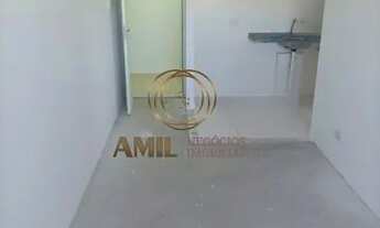 Imagem 7: SÃO JOSÉ DOS CAMPOS - Apartamento Padrão - VILA MARIA