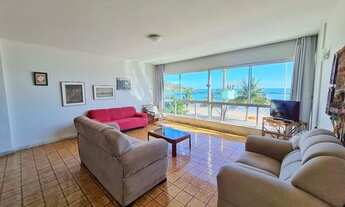 Imagem 7: Apartamento com 3 quartos sendo 2 suites a venda, 200m² Frente para na Praia do Morro- G