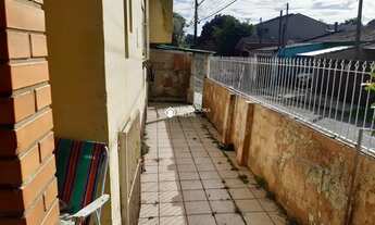 Imagem 4: PORTO ALEGRE - Casa Padrão - Costa e Silva