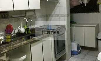 Imagem 3: Apartamento com 3 dorms, Santa Terezinha, São Bernardo do Campo - R$ 415 mil, Cod: 2703