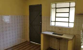 Imagem 7: Alugo Casa de Fundo em Caçapava