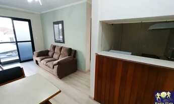 Imagem 3: Flat para locação no Jardins - Edifício Columbia Residence