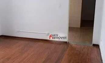 Imagem 5: Casa térrea com 2 dormitórios para alugar, 120 m² por R$ 2.750/mês - Vila Firmiano Pinto