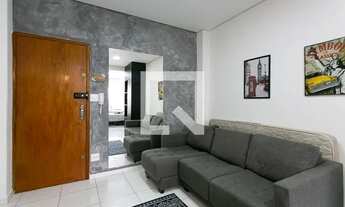 Imagem 3: Apartamento para Aluguel - Jardim Paulista, 1 Quarto, 30 m2