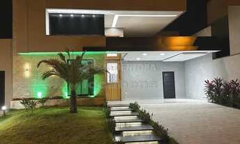 Imagem: Casa Condomínio em São José do Rio Preto