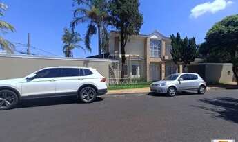 Imagem: Casa (sobrado na rua) 3 dormitórios/suite