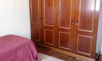 Imagem 5: ALUGO QUARTO IND MOB GRD AREJADO. MOÇA OU SENHORA IPIRANGA PROX AO MUSE