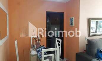 Imagem 2: Cachambi Apartamento com 2 dormitórios