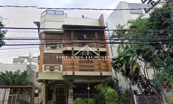 Imagem: Apartamento com146m² no Petrópolis