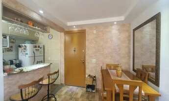 Imagem 5: Spazio recoleta , apartamento 2 quartos, sendo 1 suíte, 1 vaga. fino acabamento