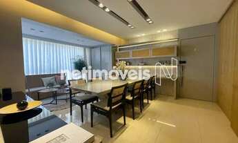 Imagem 2: Venda Apartamento 2 quartos Vila da Serra Nova Lima