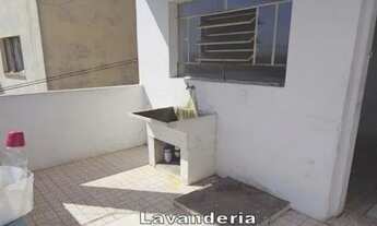 Imagem 4: Quarto Cozinha WC Lavanderia 650,00 Vila Sabrina Zona Norte SP Cód CN5651