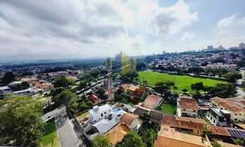 Imagem 5: Apartamento 4 dormitórios 1 suíte 121 m² Condomínio Esplanada Park 2 vagas cobertas andar