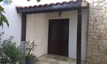 Imagem 2: Excelente sobrado na Vila São Francisco com 03 quartos e edicula nos fundos