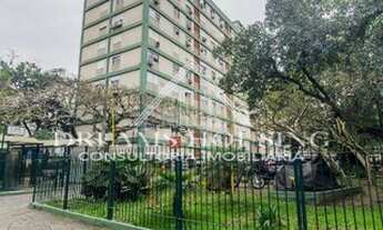 Imagem: 2 quartos em andar alto no Jardim Botânico