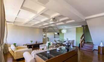 Imagem: Apartamento - Cambuí - Campinas