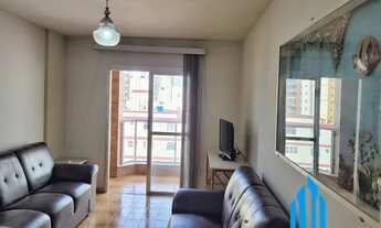 Imagem 5: Apartamento de 2 quartos sendo 1 suite + DCE a venda, Praia do Morro - Guarapari ES