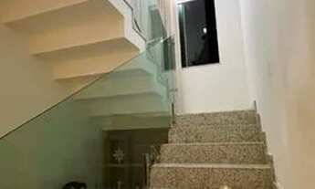 Imagem 3: Casa Terras Alphaville 1 4/4 Sendo 2 Suítes Com Alto Padrão De Qualidade Barra Dos Coqueir