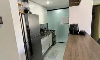 Imagem: Apartamento para aluguel com 50 metros quadrados