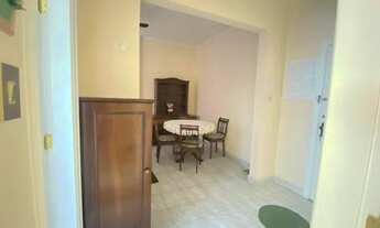 Imagem 6: BOQUEIRÃO- SANTOS- 1 dormitório- 1 vaga- 2 quadras da praia