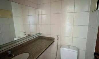 Imagem 5: Apartamento com 3 suítes à venda, 127 m² por R$ 850.000 - Cocó - Fortaleza/CE