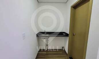 Imagem 7: Sala-LOCAÇÃO-Edifício Praxx Comercial-Itatiba-SP