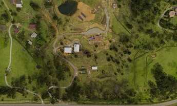 Imagem 5: POUSADAS DE ALTO PADRÃO À VENDA EM URUBICI!!