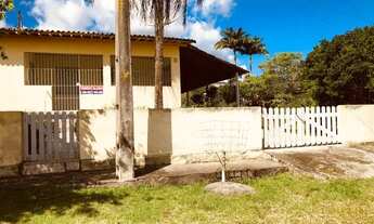 Imagem 2: Vendo ou Alugo casa rua Alfredo Augusto Santiago,61 com150 M2 com 3 quartos sala terraço e