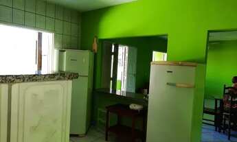 Imagem 6: Casa para TEMPORADA em Mar Azul-Aracruz