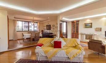 Imagem 5: Venda Apartamento 3 Dormitórios - 260 m² Higienópolis