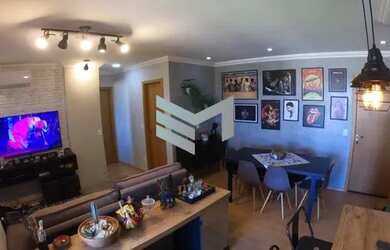 Imagem 6: VENDA Apartamento com 3 dormitórios