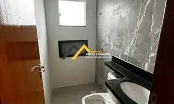 Imagem 7: Linda casa de 3 Quartos e 1 Suíte no Jardim Mariléa - Rio das Ostras - RJ