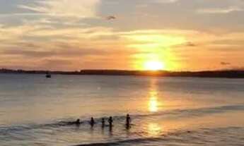 Imagem 13: Casa 4qtos vista mar