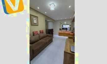 Imagem 6: Apartamento Vila Prudente 77 m²