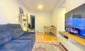 Imagem 6: Excelente Apto Mobiliado 1 dorm Campinas