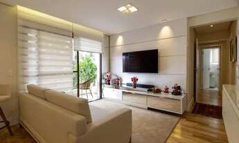 Imagem: Apartamento para venda com 127m² com 4