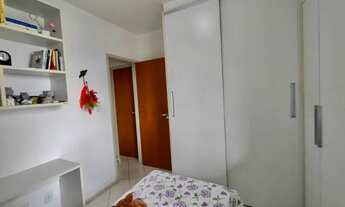 Imagem 16: Apartamento á venda no Imbuí, 3/4 com 1 suíte, prédio com infraestrutura em excelente loca