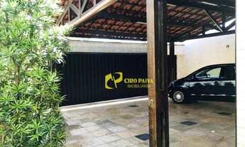 Imagem 4: Casa com 3 dormitórios para alugar, 200 m² por R$ 6.500,00/mês - Água Fria - Fortaleza/CE