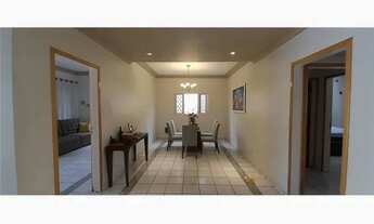 Imagem 2: JARDIM PETRÓPOLIS - CASA 4 SUÍTES À VENDA CUIABÁ-MT