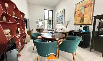 Imagem 3: Linda casa no Valência II com Piscina!