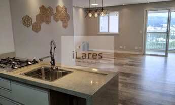 Imagem: Apartamento com 3 dorms, Centro, São Bernardo