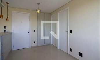 Imagem 4: Apartamento para Aluguel - Água Branca, 1 Quarto, 33 m2