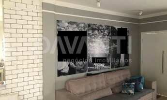 Imagem 4: Casa - Residencial Terras do Barão - Campinas