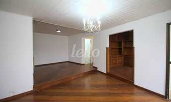 Imagem 3: São Paulo - Apartamento Padrão - Vila Mariana