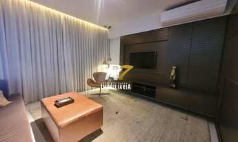 Imagem 3: EXCELENTE APT TODO MOBILIADO 4 QTS. COM LINDA VISTA