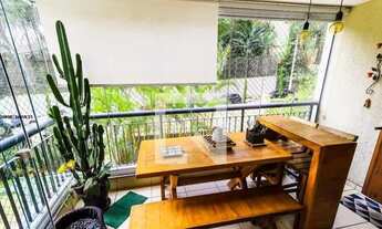 Imagem 3: Apartamento para Locação em São Paulo, VILA ANDRADE, 3 dormitórios, 1 suíte, 2 banheiros