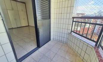 Imagem 7: Apartamento para venda tem 134 metros quadrados com 3 quartos em Canto do Forte - Praia Gr